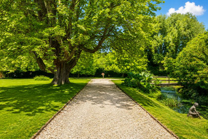 3 acres of Country Home for sale in Wonersh