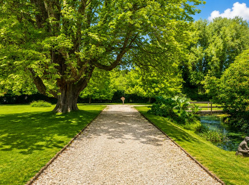 3 acres of Country Home for sale in Wonersh