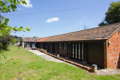 2.3 acres of Land for sale in Little Somerford