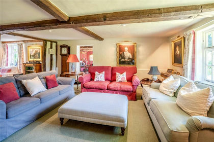 3.5 acres of House with Land for sale in Easton
