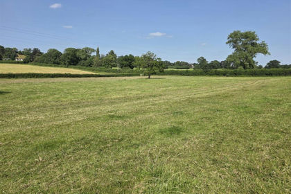 17.2 acres of Vacant Land for sale in Stone