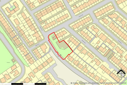 Development Land for sale in Huddersfield