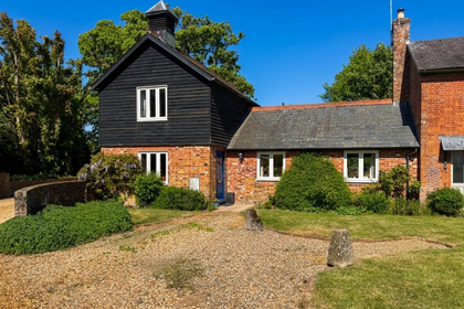 Barn Conversion for sale in Woodborough
