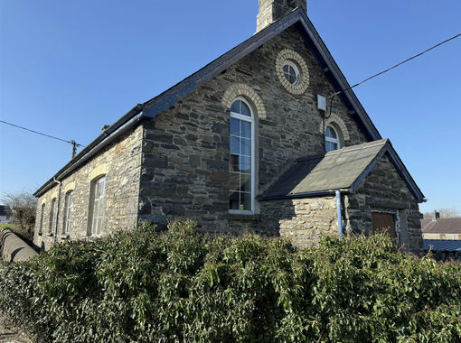 Redevelopment Land for sale in Tregaron