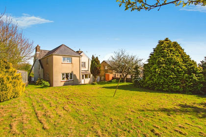 18 acres of Agricultural Land for sale in Scleddau