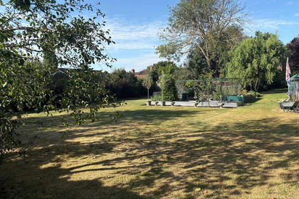Amenity Land for sale in Louth
