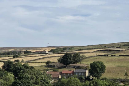 25.5 acres of Agricultural Land for sale in Commondale