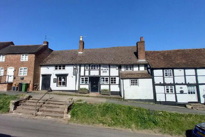 Commercial Land for sale in Bewdley