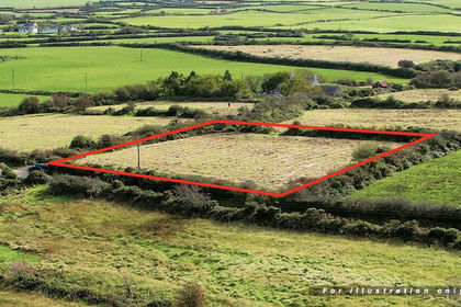 Grazing Land for sale in Aberdaron