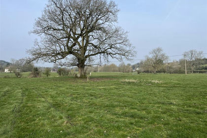 3.4 acres of Agricultural Land for sale in St. Mary Bourne