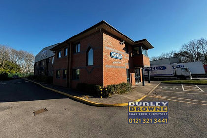 Commercial Land for sale in Hollinswood and Randlay