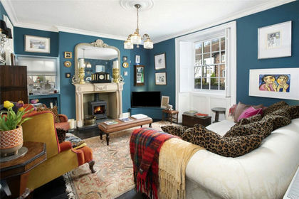 Historic House for sale in Dunster