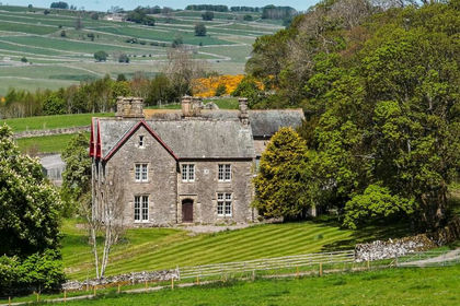 11 acres of Agricultural Land for sale in Bampton