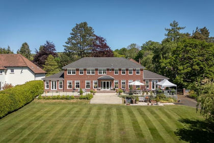 1 acre of Land for sale in Stocksfield