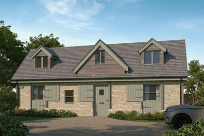 Development Land for sale in Hamble Valley