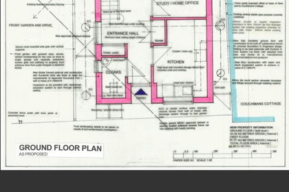 Development Land for sale in Hurstpierpoint and Sayers Common