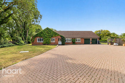 1 acre of House with Land for sale in Bucknall