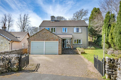 1.4 acres of House with Land for sale in Crosby Ravensworth
