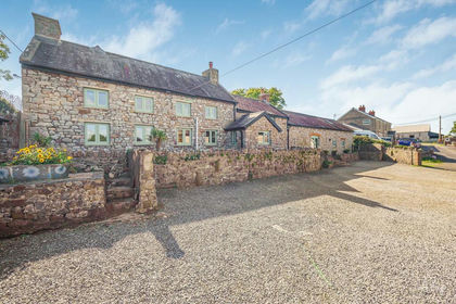 1.1 acres of Land for sale in Port Eynon