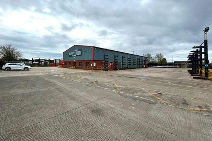 Commercial Land for sale in Angus and Perthshire Glens