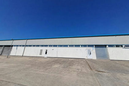 Industrial Land for sale in Bickleigh