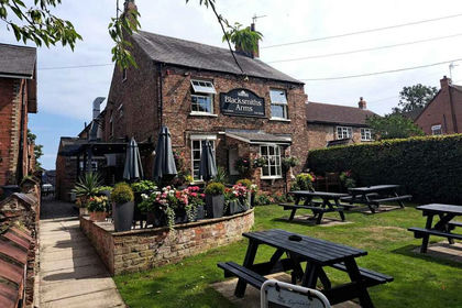 Commercial Land for sale in Newton-on-Ouse