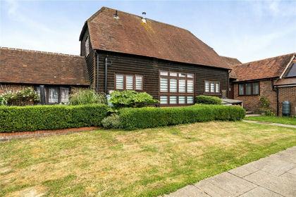 Barn Conversion for sale in Ticehurst