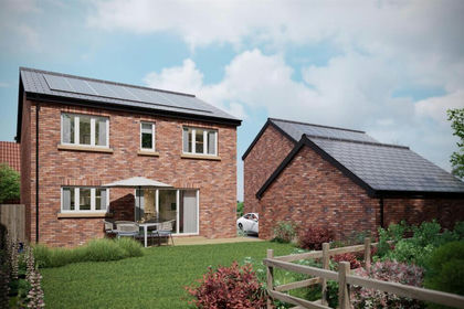 Residential Land for sale in Cottingham