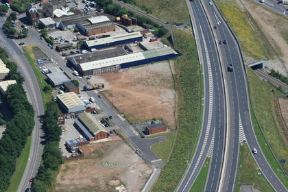 Vacant Land for sale in Widnes and Halewood