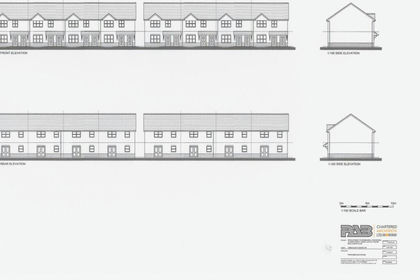 Development Land for sale in Wigan