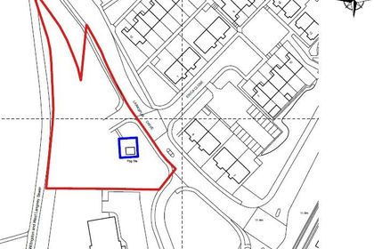 Development Land for sale in Eastbourne