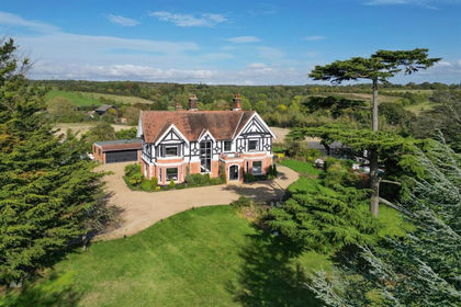 1.6 acres of Land for sale in Brentwood and Ongar