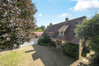 1.4 acres of Land for sale in Winterborne Zelston