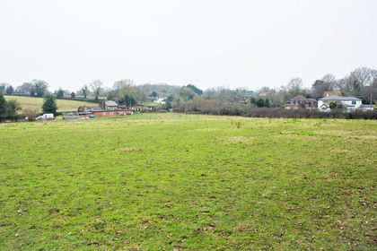 Vacant Land for sale in Flaunden
