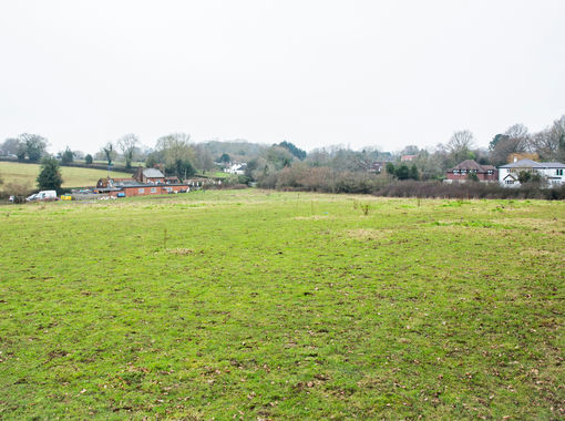 Vacant Land for sale in Flaunden