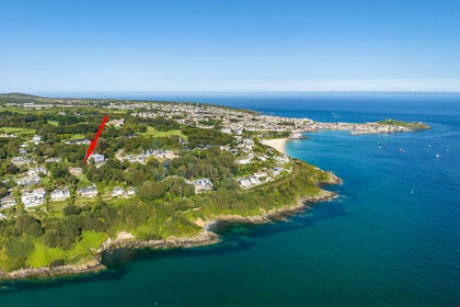 1.3 acres of Land for sale in St. Ives