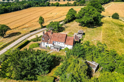 1.5 acres of Land for sale in Bletchingley