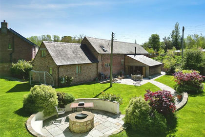 Barn Conversion for sale in St. Martin's