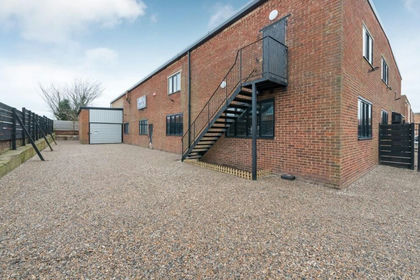 Commercial Land for sale in Ramsgate