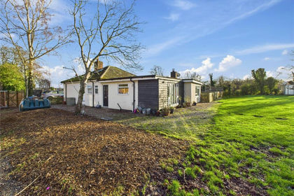 2 acres of Land for sale in Leiston