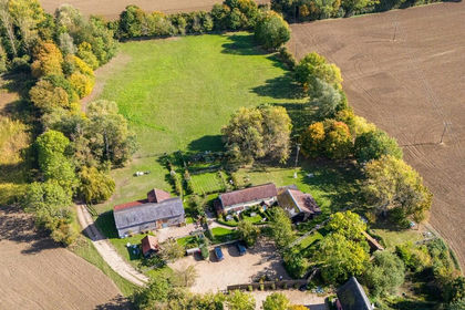 3 acres of Development Land for sale in Earl Stonham