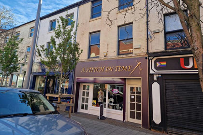 Development Land for sale in Kingston upon Hull West and Haltemprice