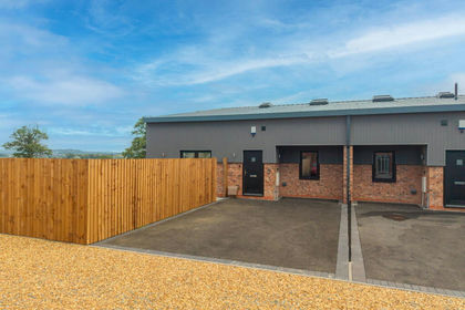 Barn Conversion for sale in Studley