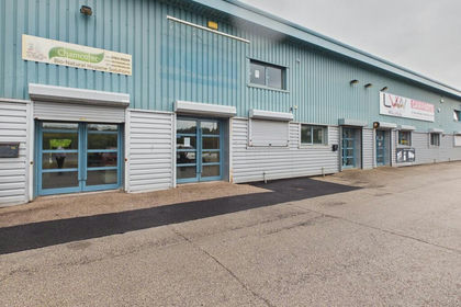 Industrial Land for sale in Flint