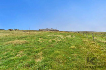 3 acres of Cottage for sale in Orkney and Shetland