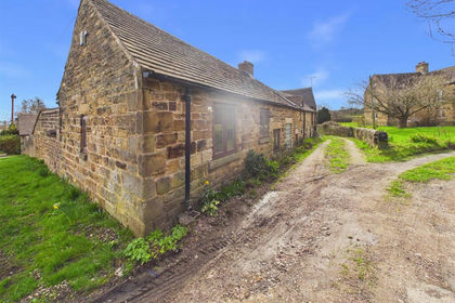 Land for sale in Eckington