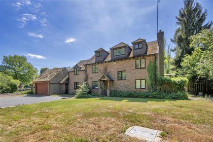 3 acres of Redevelopment Land for sale in Borough Green