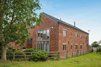 Residential Land for sale in Malpas