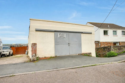 Self Build Plot for sale in Northam