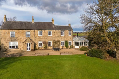 21 acres of Land for sale in Witton Gilbert